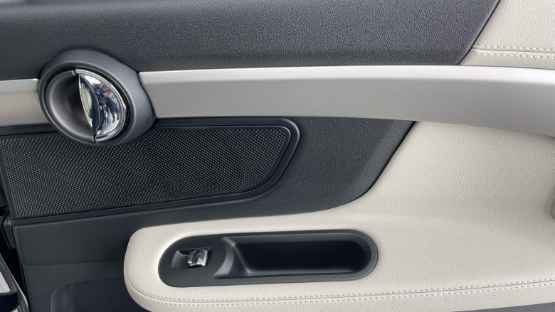 MINI Countryman 1.5 Cooper Exclusive 5dr Auto Petrol Hatchback